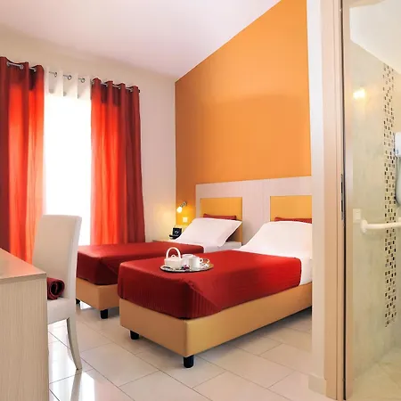 Scott House Hotel