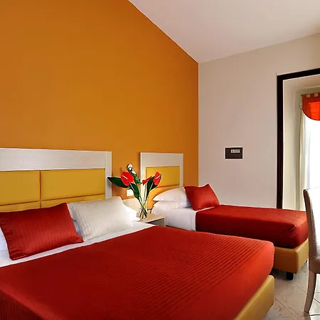 Scott House 3* Řím