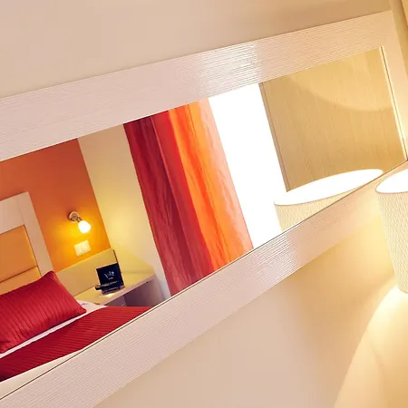 Hotel Scott House
