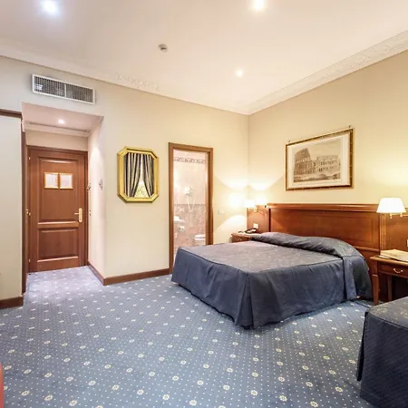 Otel Artorius 2*