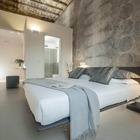 Affittacamere First Floor