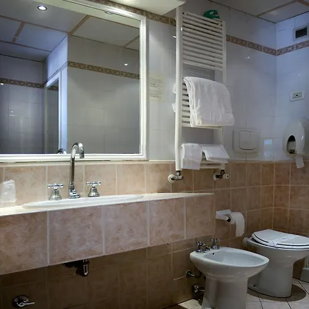 Hotel Salaria