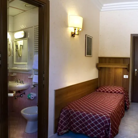 Salaria Rome