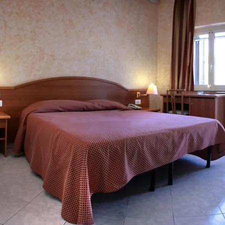 Hotel Salaria