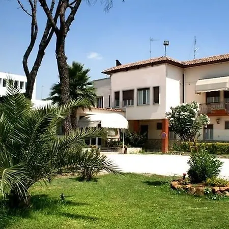Hotel Salaria Rome