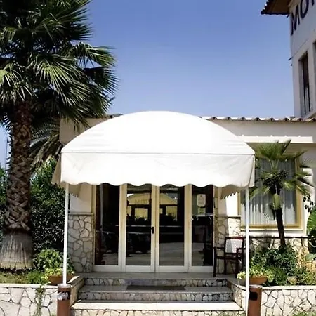 Salaria 3* Rome