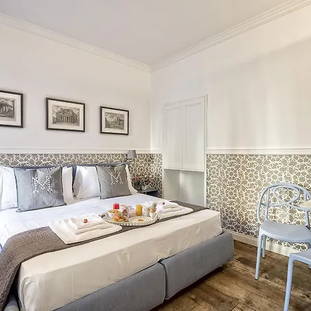 La Maison Di Sant'anna Penzion 3*