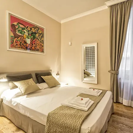 La Maison Di Sant'anna 3*