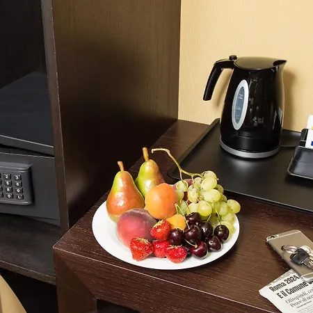 Monti Palace 4* Рим