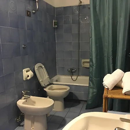 Hotel Bolognese Řím