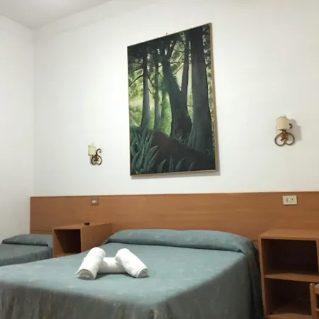Hotel Bolognese