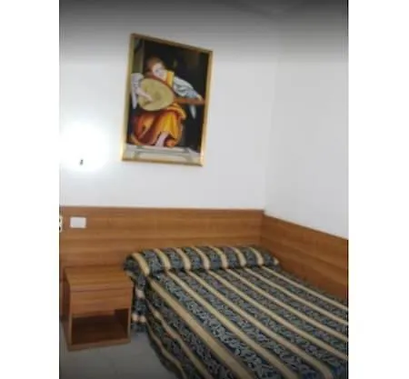 Bolognese Hotel