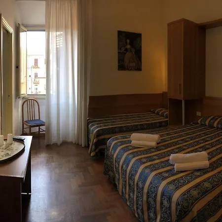 Bolognese Řím
