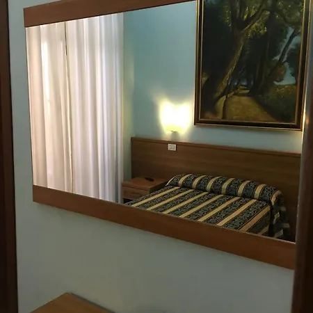 Hotel Bolognese 2*