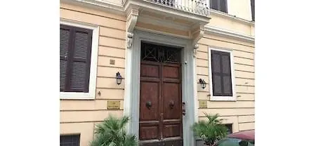 Bolognese 2* Řím