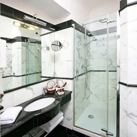 Hotell Arcangelo