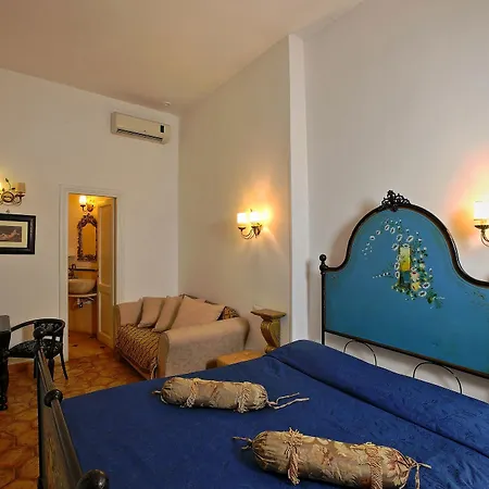 Navona Governo Vecchio Bed & Breakfast Roma