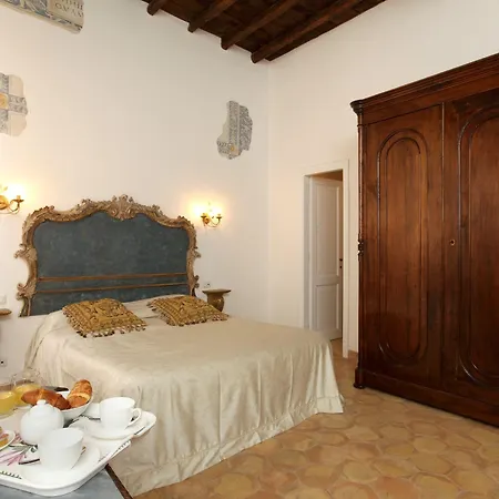 Bed & Breakfast Navona Governo Vecchio