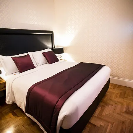 Minerva Relais Bed & Breakfast 3*