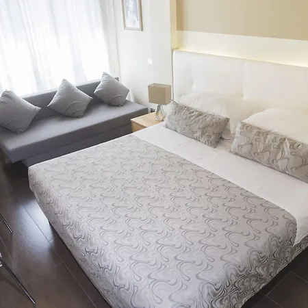 Bed & Breakfast Residenza Talenti Superior Roma