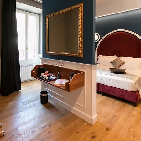Jb Relais Luxury
