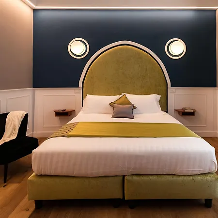 Jb Relais Luxury Bed & Breakfast