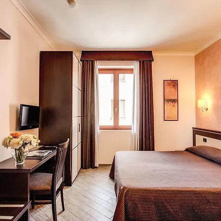 Tiburtina Metro 3* Рим