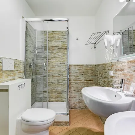 Bed & Breakfast Dreams Of Rom