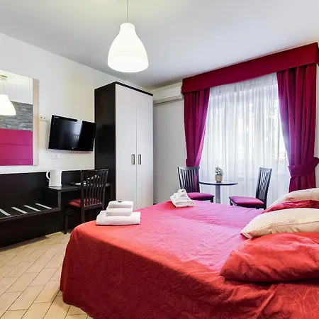 Dreams Of Bed & Breakfast Rom