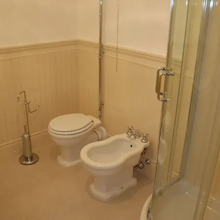 Wrh Trastevere 3*