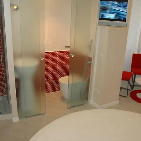 Гостевой дом Wrh Trastevere 3*