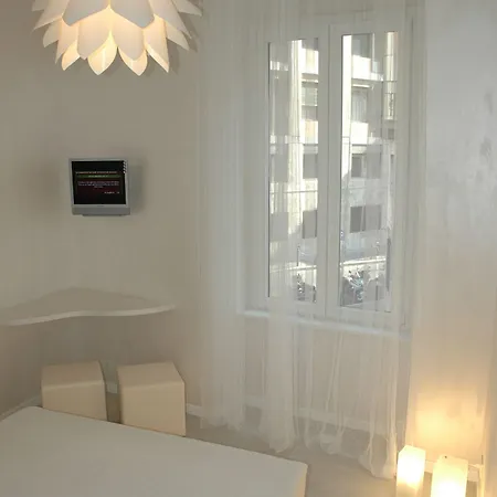 Гостевой дом Wrh Trastevere Рим