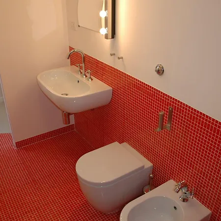 Гостевой дом Wrh Trastevere Рим