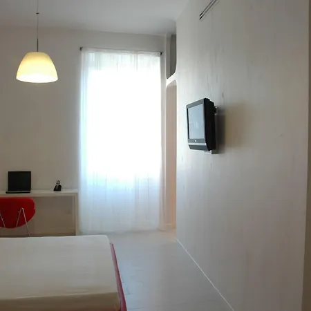 Wrh Trastevere Рим