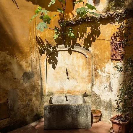 ωlimpiα Apartment Rome