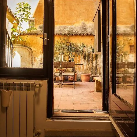 ωlimpiα Rome