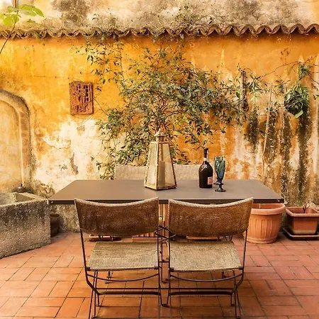 Apartment ωlimpiα Rome
