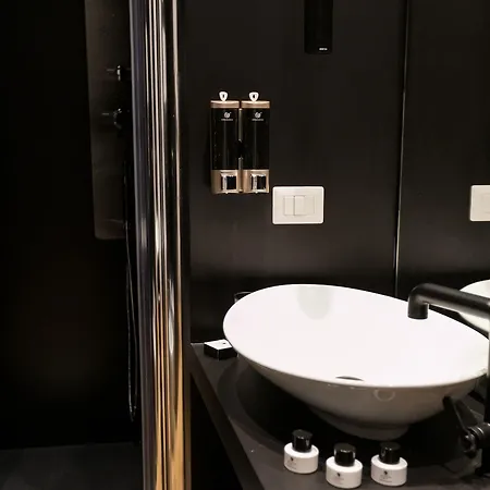 Jb Relais Luxury Bed & Breakfast 3*