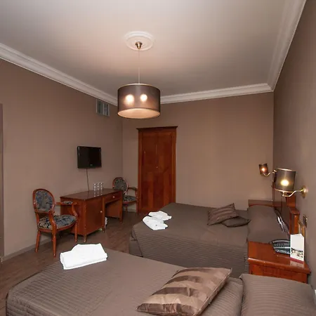 Les D'or Guest house