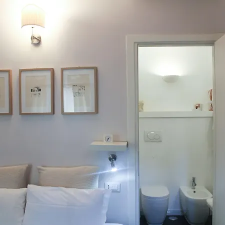 Relais Casa Della Fornarina 3* Roma