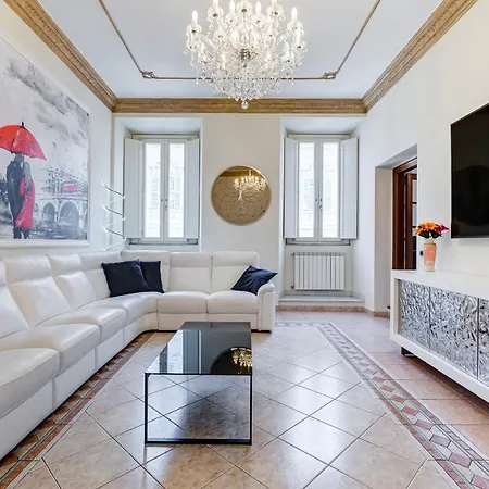 Holiday home Navona View *