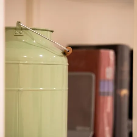 Lux House Guest بيت ضيافة روما