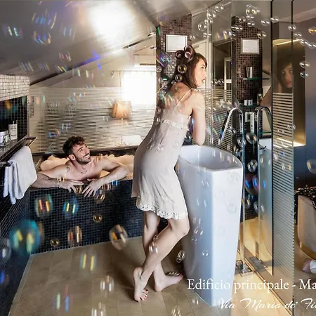 Hotel Condotti Boutique