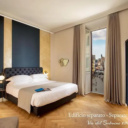 Condotti Boutique Řím