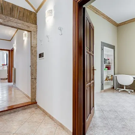 Navona View Holiday home *