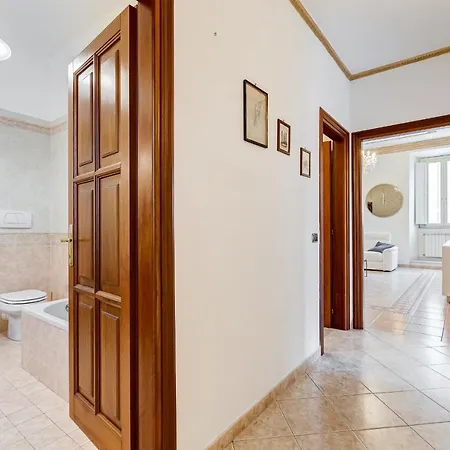 Navona View Holiday home