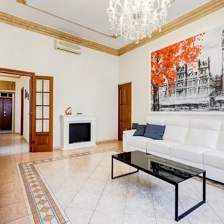 Navona View Holiday home