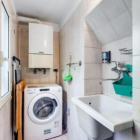 Navona View Holiday home Rome
