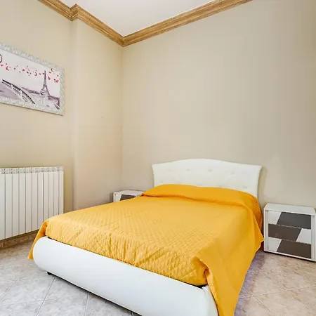 Holiday home Navona View Rome