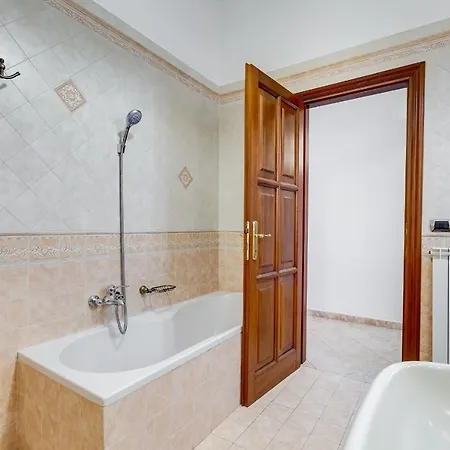 Navona View Holiday home *